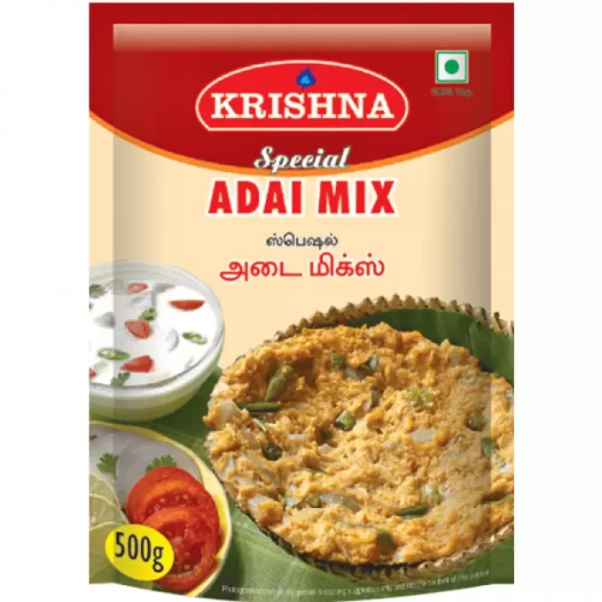 KRISHNA SPECIAL ADAI MIX 200GM 200 gm