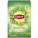 LIPTON GREEN TEA CLEAR & LIGHT 100gm