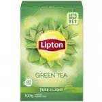 Lipton green tea