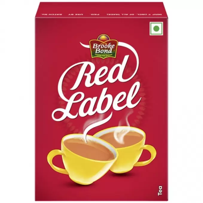 RED LABEL TEA 100 gm