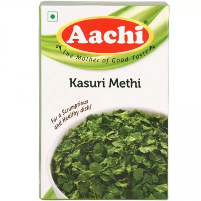 AACHI KASURI METHI 25G 25 gm