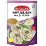 KRISHNA RAVA IDLY MIX 200GM BOGO 200gm