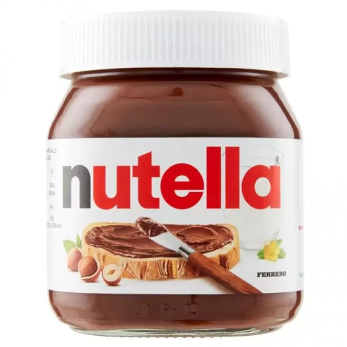 NUTELLA  160 gm