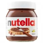 NUTELLA  180gm