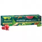 Himalaya Ayurveda Dental Cream Tooth Paste 80gm