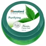 Himalaya purifying neem face gel 100gm
