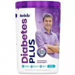 Horlicks diabetes plus 