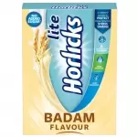 HORLICKS LITE BADAM REFFIL 450gm