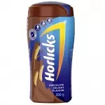 HORLICKS CHOCOLATE JAR 200gm