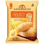 AASHIRVAAD SELECT ATTA 1kg