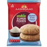 Aashirvaad gluten free flour 