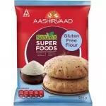 Aashirvaad gluten free flour 