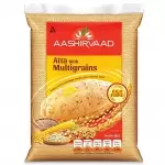 AASHIRVAAD MULTIGRAINS ATTA 1kg