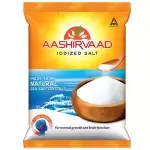 Aashirvaad Salt 1kg