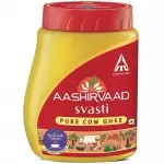 AASHIRVAAD SVASTI PURE COW GHEE 200ml