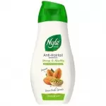 NYLE ANTI HAIRFALL STRONG&HEALTHY SHAMPOO  180ml