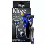Kloze Advance 5 Razor 1n