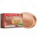 Namboodiri`s Vetiver Herbal Soap 75gm