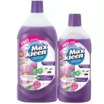 WIPRO MAX KLEEN DISINFECTANT 2IN1 FLOOR CLEANER 500ML 500ml