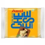 Amul Cheese - 10 Slices