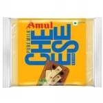 Amul cheese -  5 slices