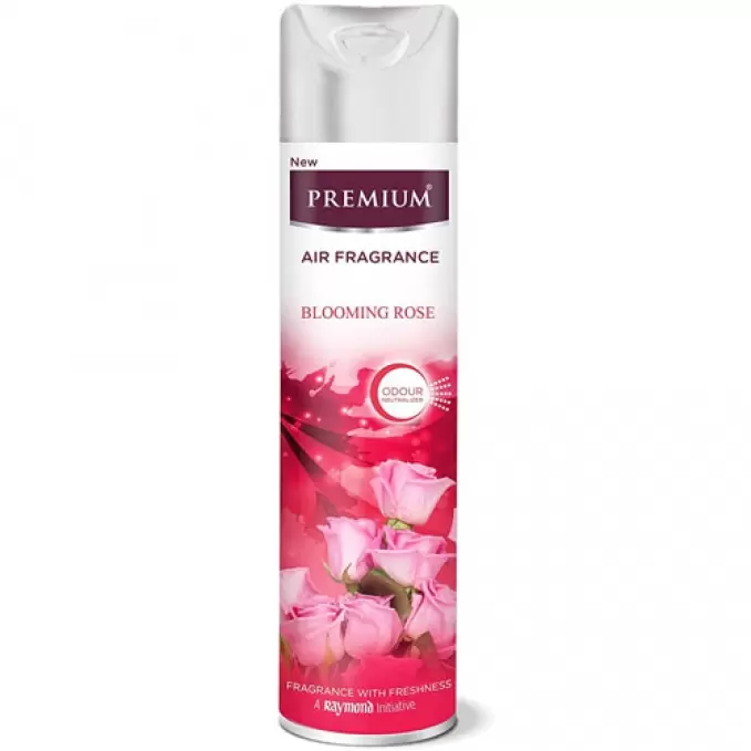 PREMIUM AIR FRESHNER ROSE GARDEN 125GM 125 gm