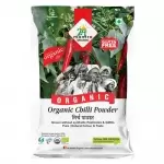 24 mantra organic chilly powder 100g