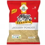 24 mantra organic jaggery powder 500gm