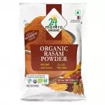 24 mantra organic rasam powder 100gm