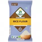 24 mantra organic rice flour