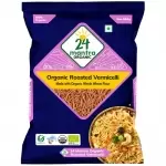 24 MANTRA ORGANIC ROASTED VERMICELLI 400GM 400gm