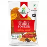 24 MANTRA ORGANIC SAMBAR POWDER 100gm