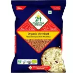 24 MANTRA ORGANIC VERMICELLI 400GM 400gm