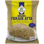 24 Mantra Organic 7grain Atta 1kg