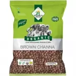 24 mantra organic brown chana