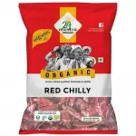 24 mantra organic red chilly 100gm