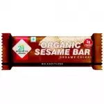 24 Mantra Organic Sesame Bar 33gm