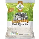 24 MANTRA ORGANIC WHOLE WHEAT ATTA 5KG 5kg