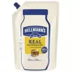 Hellmanns Real Mayonnaise 85g