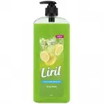 Liril Lime&tea Tree Oil Body Wash 