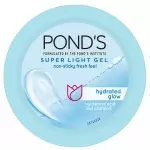 Pond S Super Light Gel 49g
