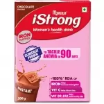 Manna Istrong Chocolate 200g