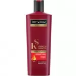 TRESEMME KERATIN SMOOTH SHAMPOO 180ML 180ml