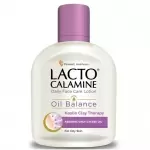 Lacto Calamine Oil Balance Oily Skin 60ml
