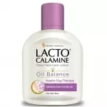 LACTO CALAMINE OIL BALANCE OILY SKIN 60ML 60ml