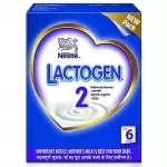 Lactogen 2 400gm Refill