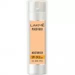 Lakme Peach Milk Moist Spf24 Pa++ Cream 120ml