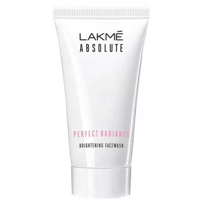 LAKME PERFECT RADIANCE FACE WASH 50GM 50 gm