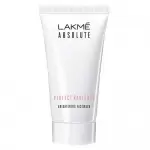 LAKME PERFECT RADIANCE FACE WASH 50GM