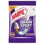 Harpic Drain Xpert Powder 50gm